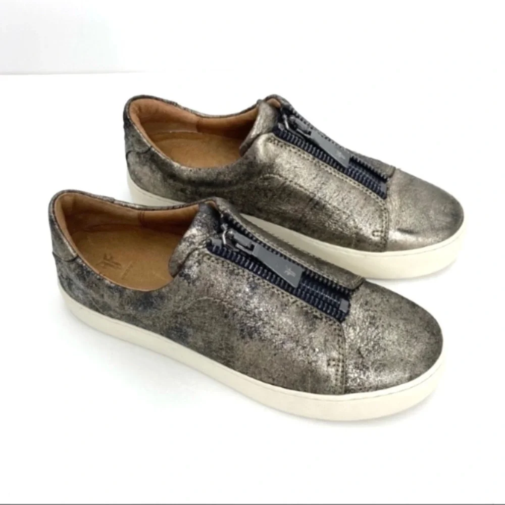 Frye lena zip